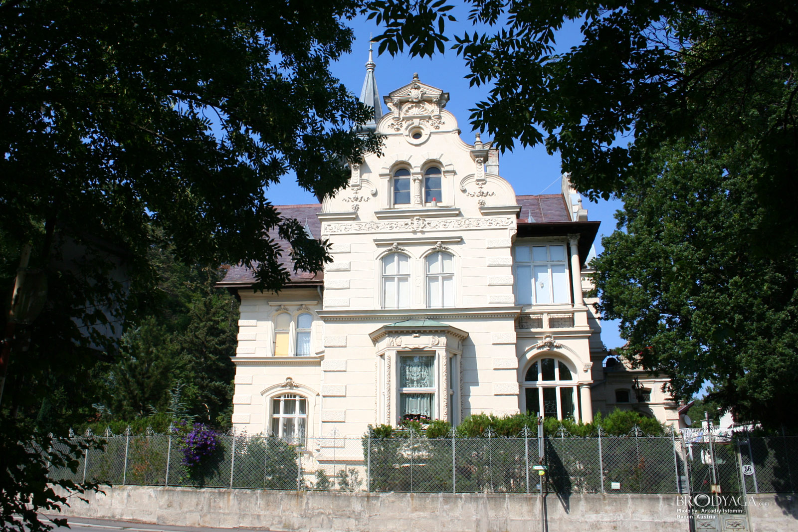 Baden